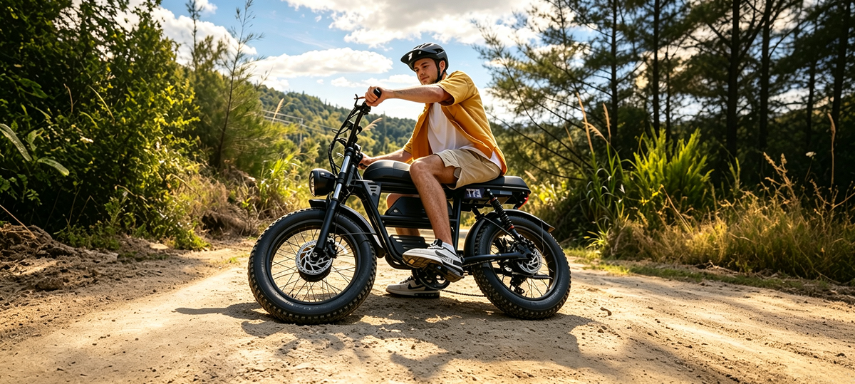 Ride Safe, Ride Smart: The Complete Goobeebike Gear Guide for Every Model