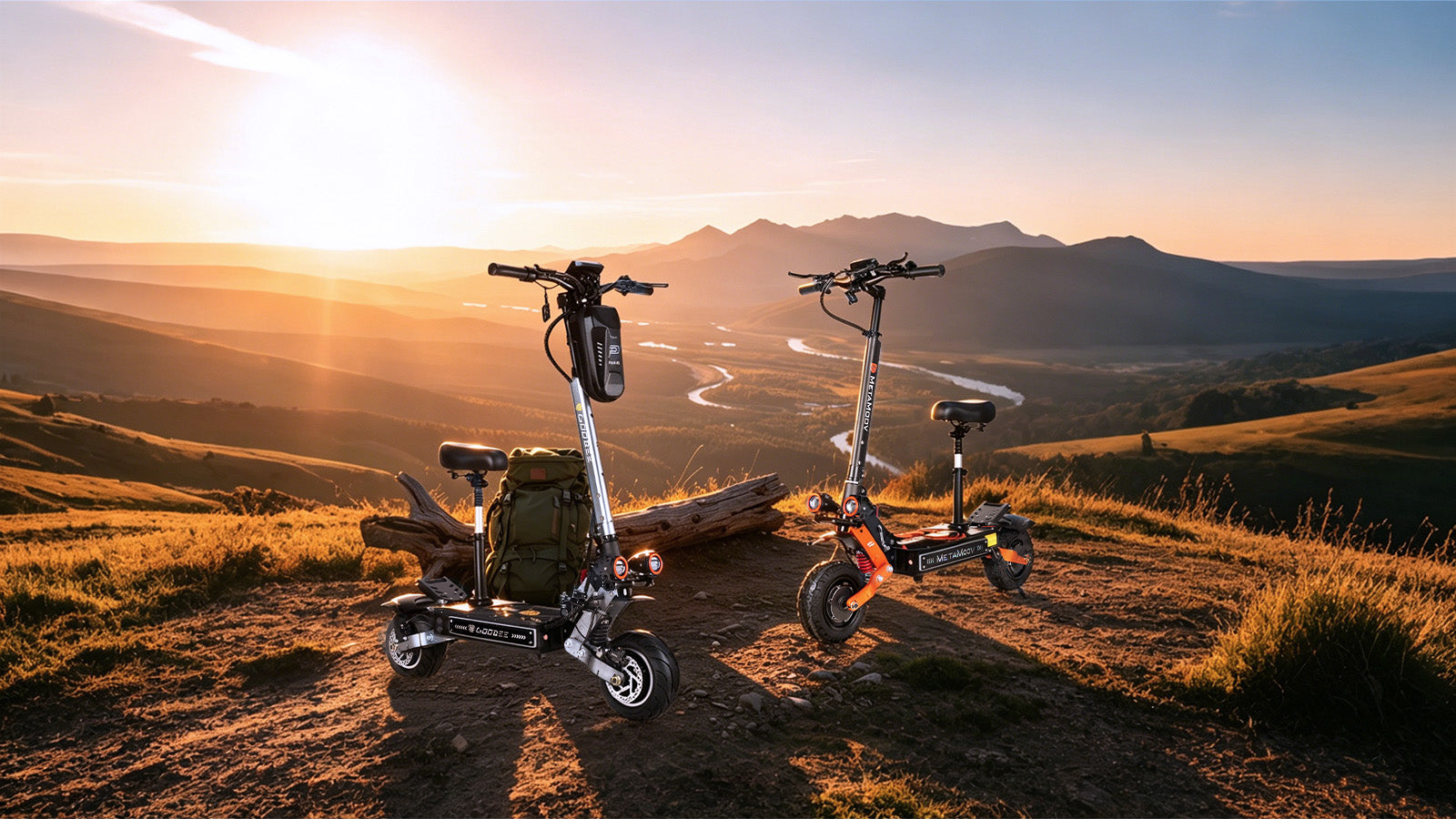Goobee ZO01 PRO & ZO01 Plus – Which One Is Your Best Match?