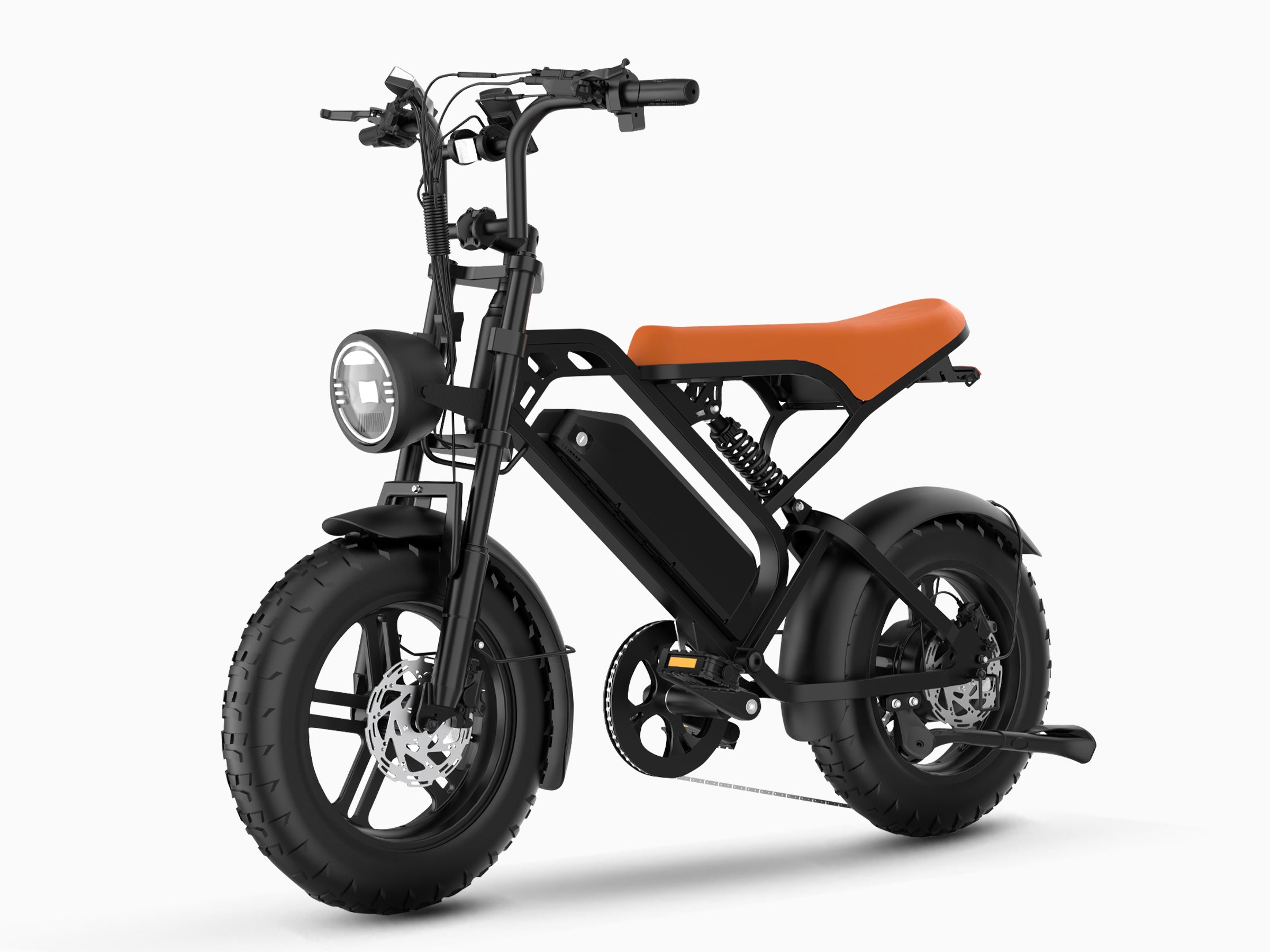 T16 teens/children Ebike