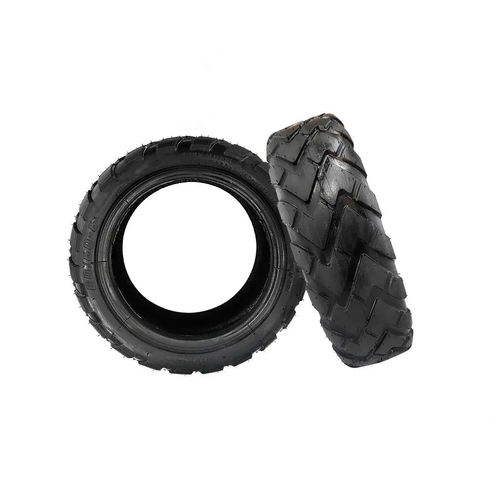 10" Replacement Outer Tire for ZU06 1200W Electric Scooter GooBee