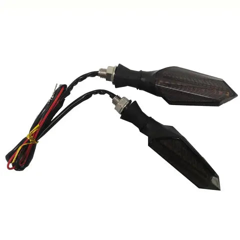 36-60V Universal Turn Signal Light for Electric Scooter GooBee