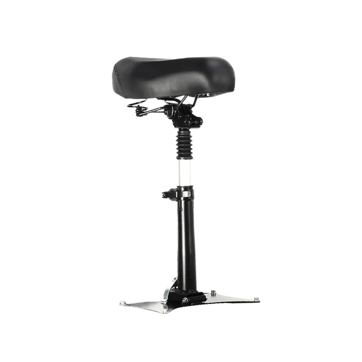Adjustable Scooter Seat with Shock Absorption for electric scooter GooBee