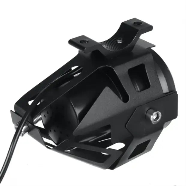 36V-60V E-Scooter Headlight, Waterproof Front Headlamp GooBee