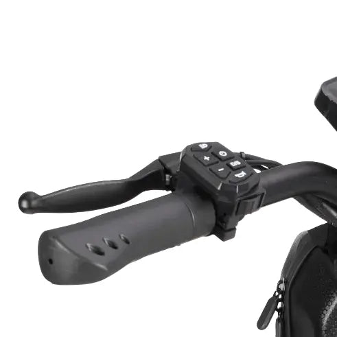 Electric Scooter Replacement Power Switch GooBee