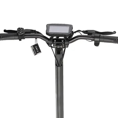 Electric Scooter Disc Brake Handles and Calipers for ZU06 GooBee