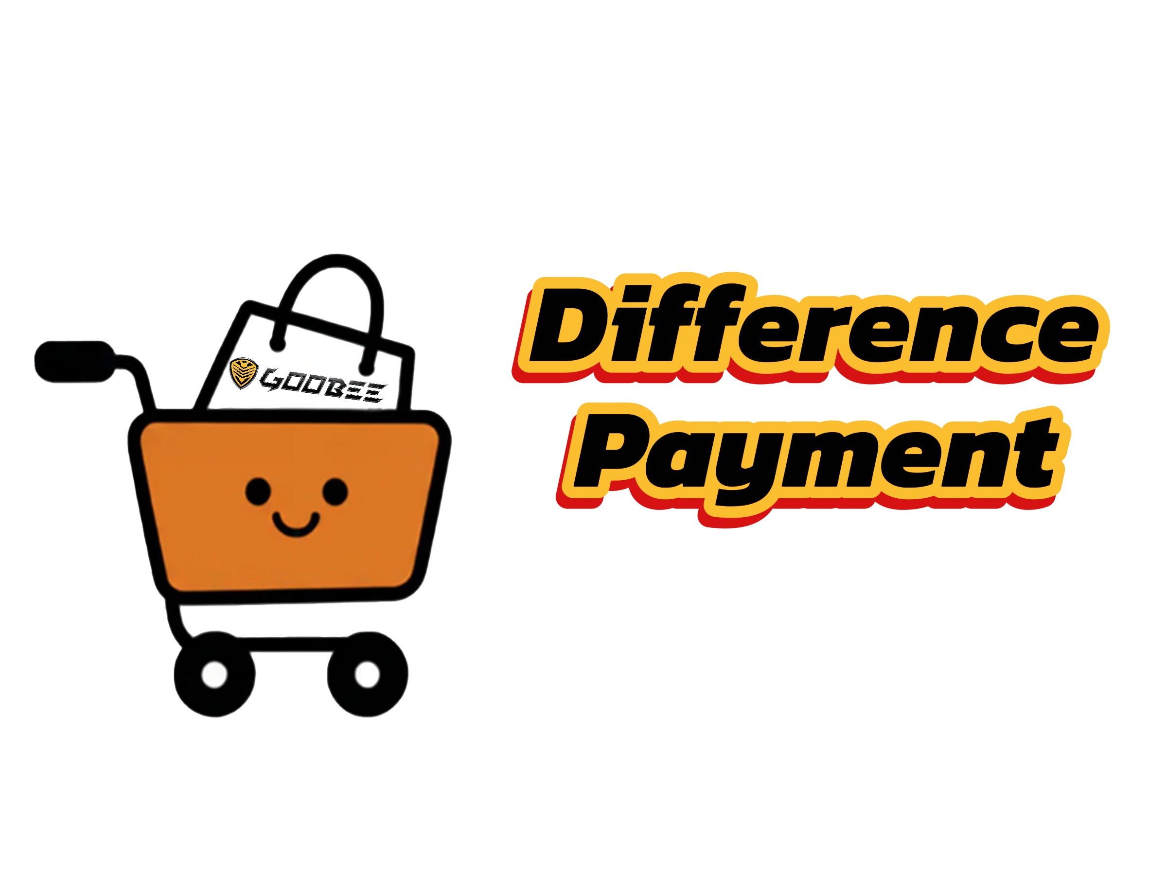 GooBee Official Parts & Service Payment Link