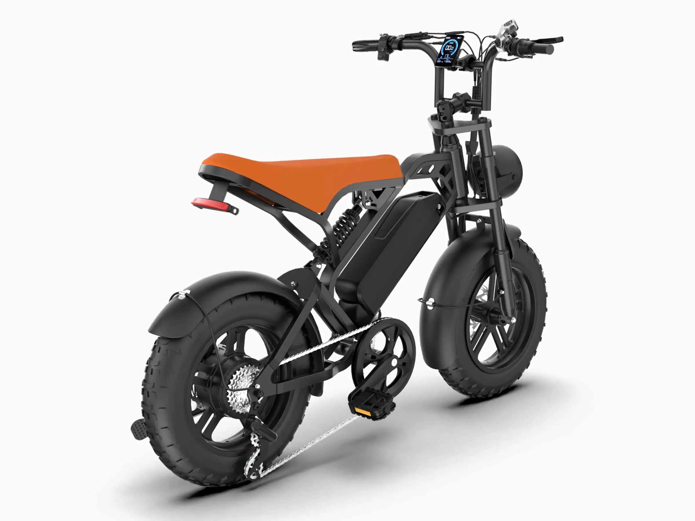 T16 teens/children Ebike GooBee