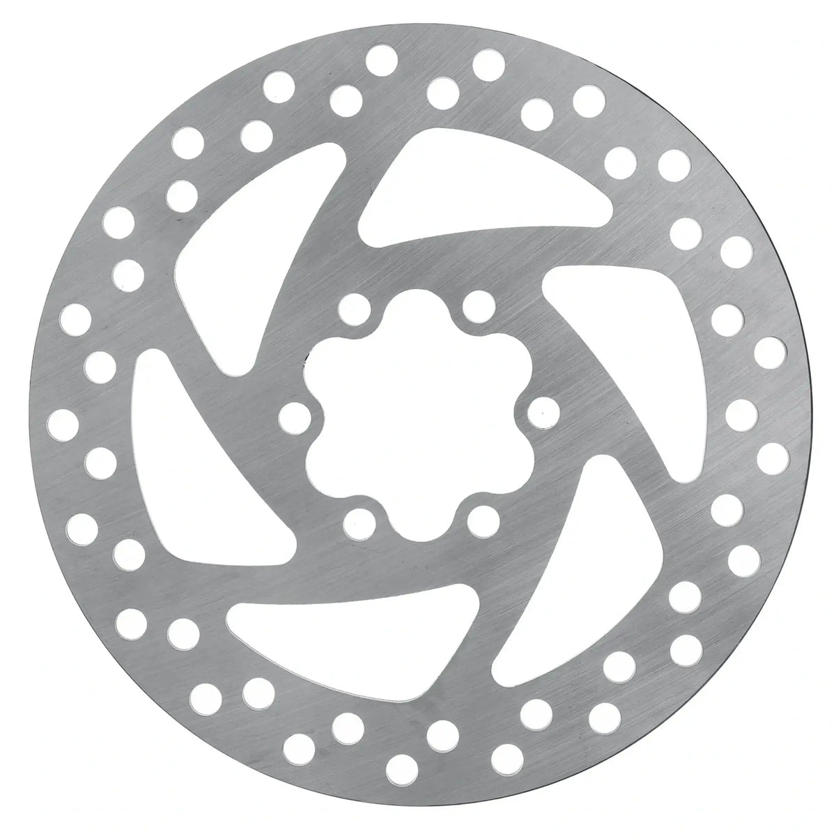 Electric Scooter Brake Disc for EcoRiding Scooters GooBee