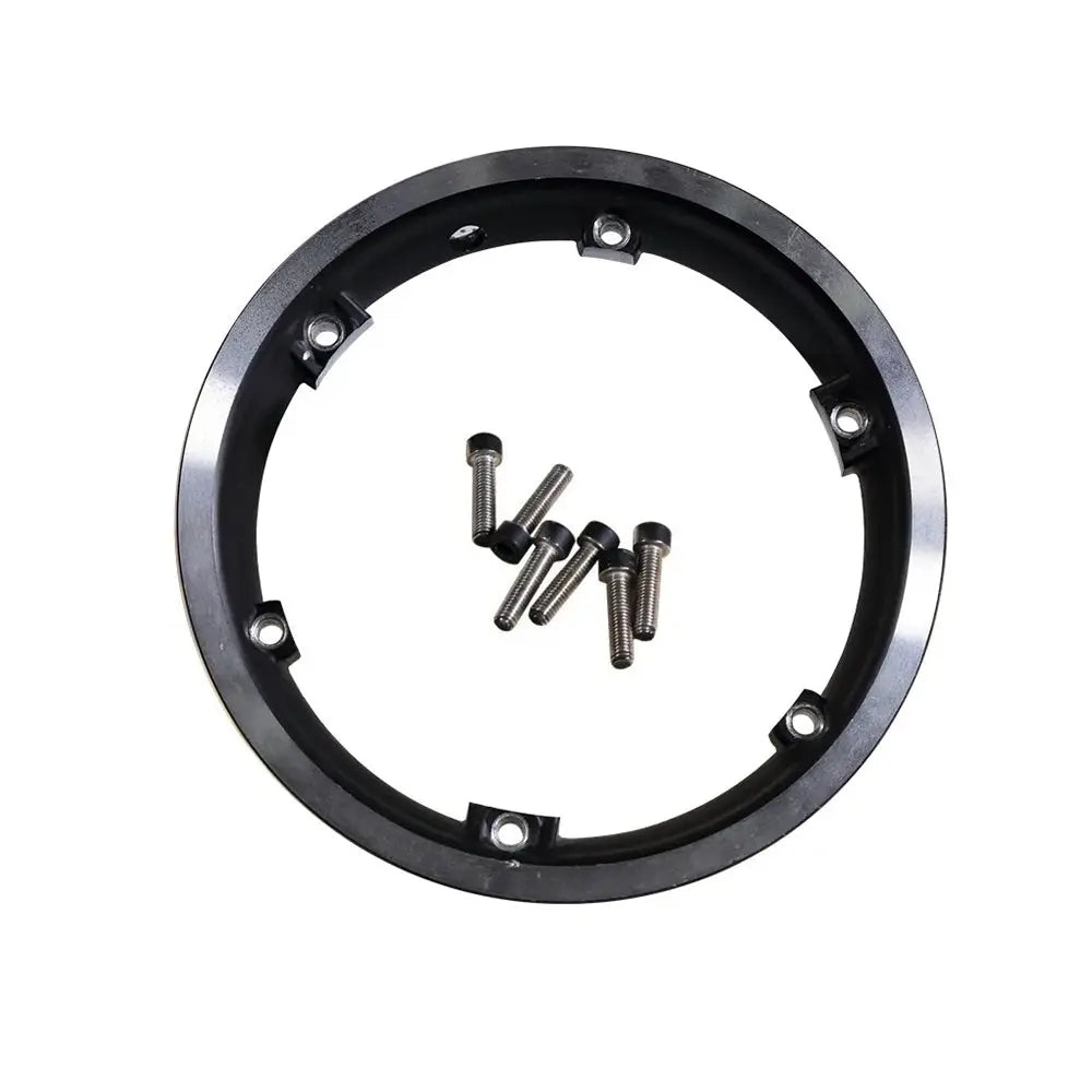 Electric Scooter Motor Wheel Hub Ring One-Side Access Ring GooBee