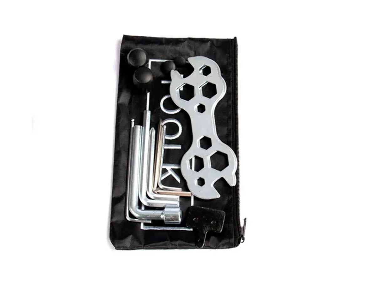 GooBee Electric Bicycle Toolkit GooBee
