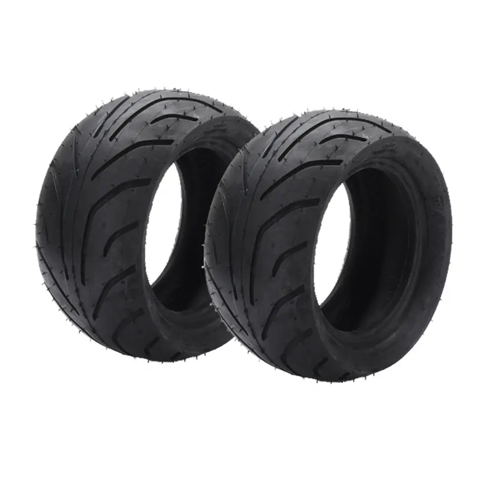 10x4.5 Inch Fat Outer Tire & 3.0-6 Inner Tube for ZO01 PRO Electric Scooter GooBee