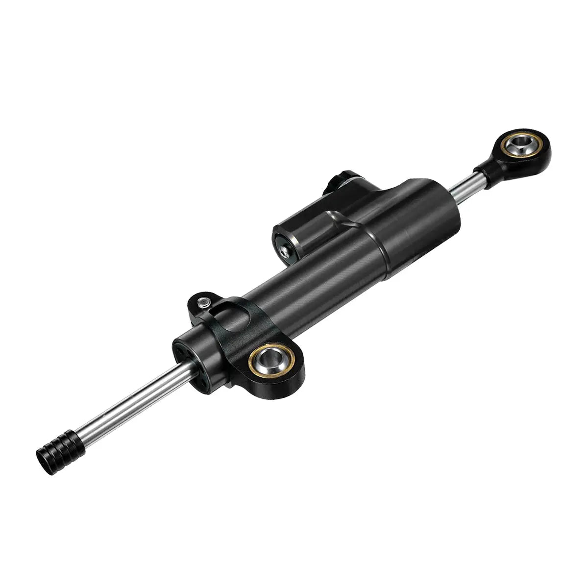 GooBee Steering Damper – Ride Smoother, Safer, and Shake-Free GooBee