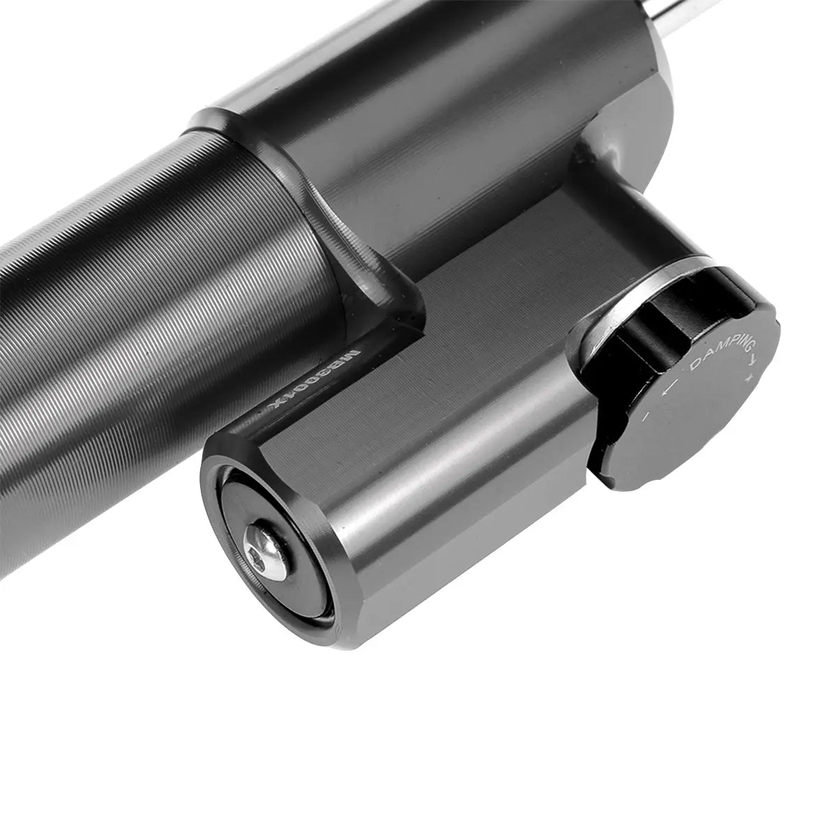 GooBee Steering Damper – Ride Smoother, Safer, and Shake-Free GooBee