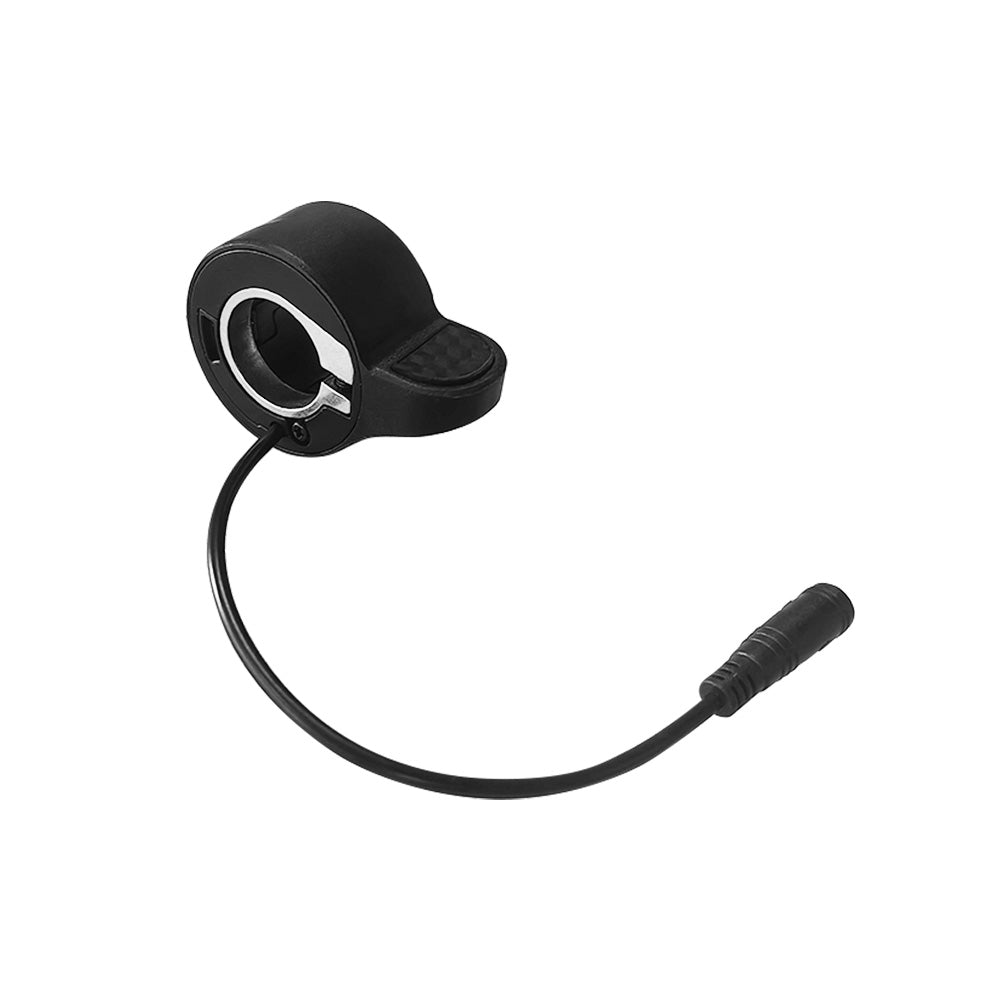 Original Speed Control Replacement Thumb Throttle for ZO01 Plus/Pro Scooters