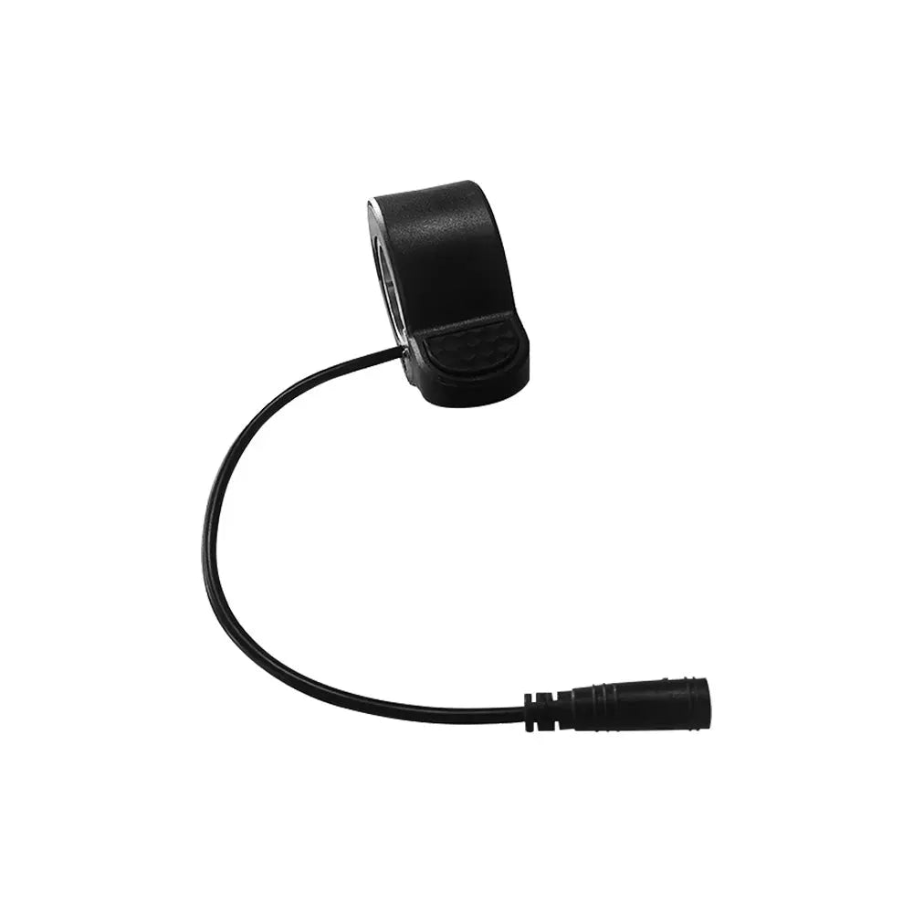 Original Speed Control Replacement Thumb Throttle for GooBee eScooters GooBee