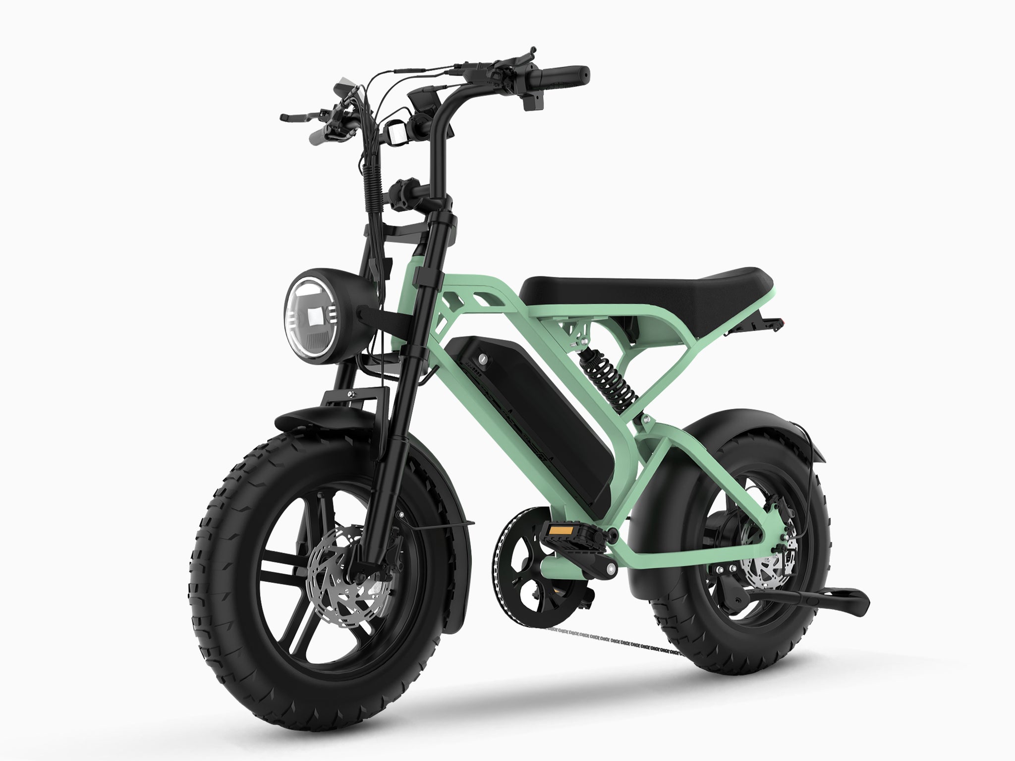 T16 teens/children Ebike