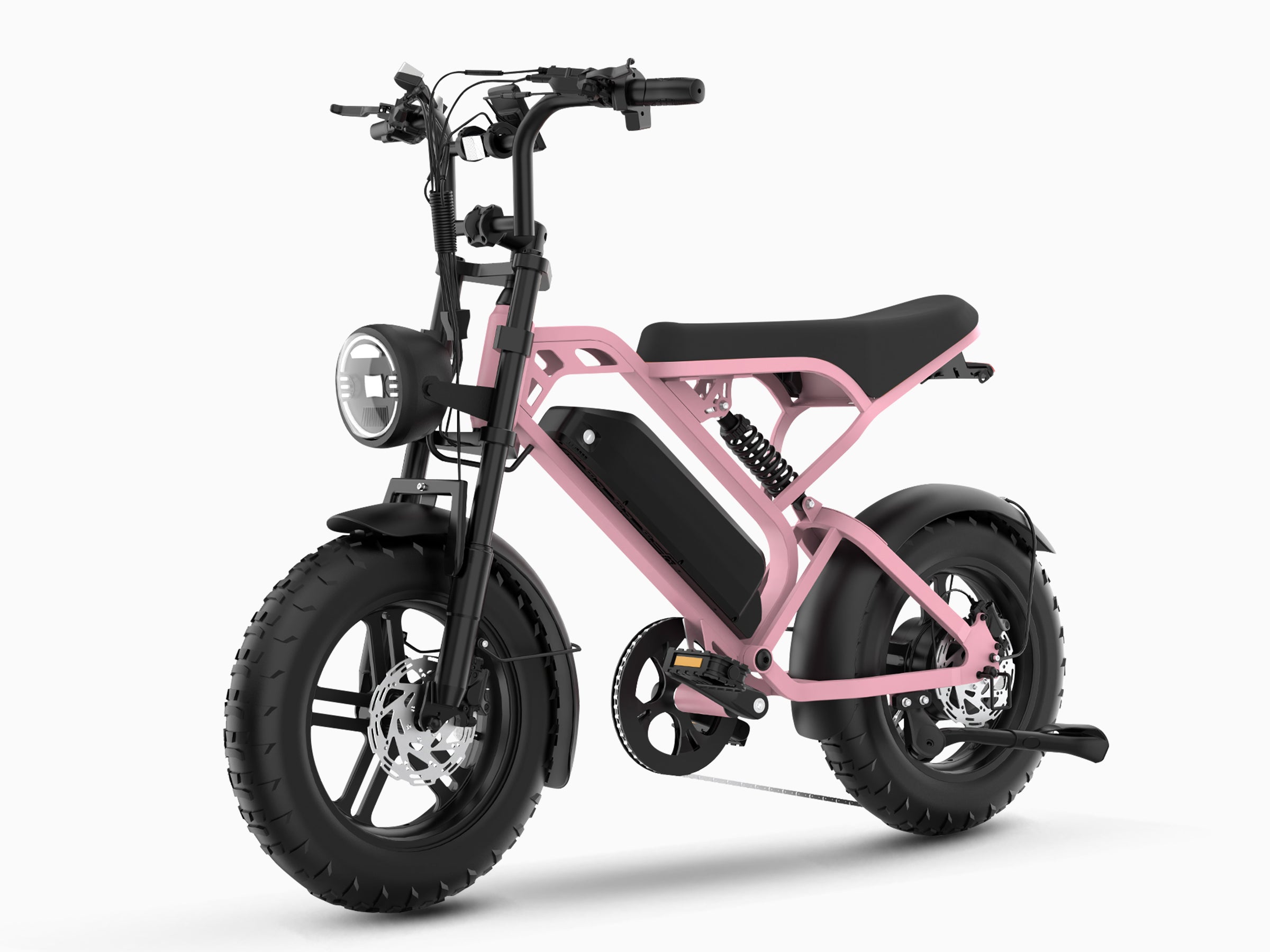 T16 teens/children Ebike