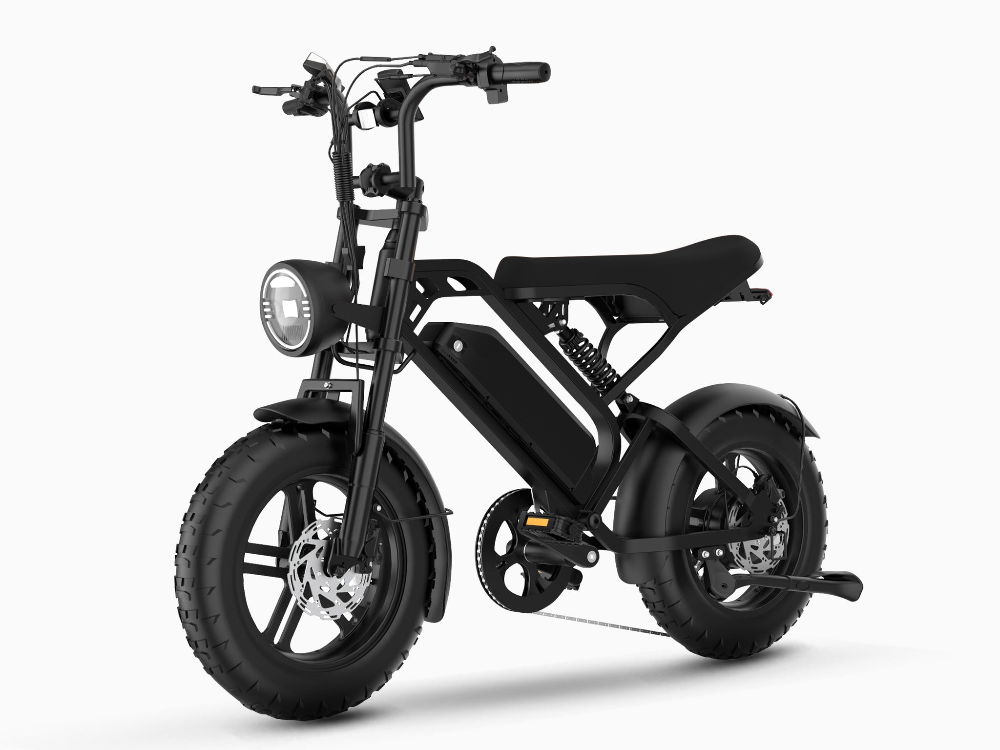 T16 teens/children Ebike