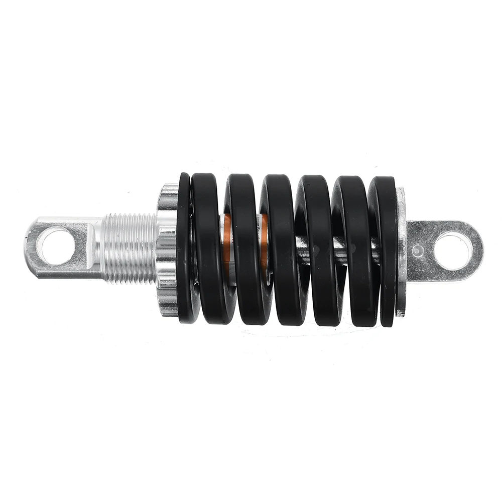 GooBee E-Scooter Shock Absorber Set (Front+Rear) – Universal Replacement Suspension, Improve Control & Comfort, Fits Most 11 inch Tire Scooters