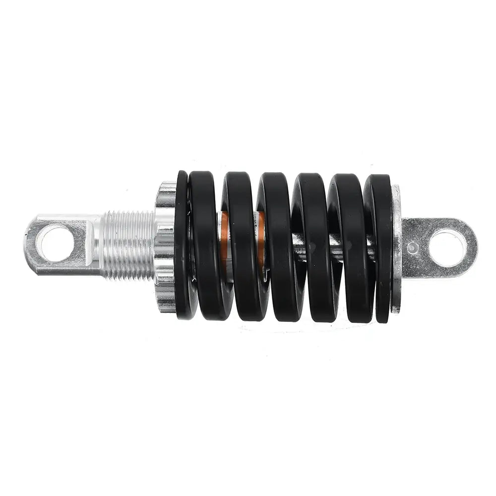 GooBee E-Scooter Shock Absorber (Front/Rear) – Universal Replacement Suspension, Improve Control & Comfort, Fits Most 11 inch Tire Scooters GooBee
