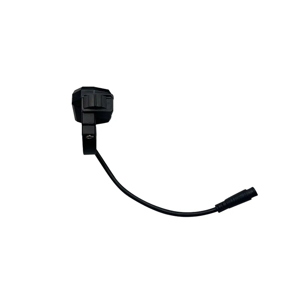 Electric Scooter Replacement Power Switch GooBee