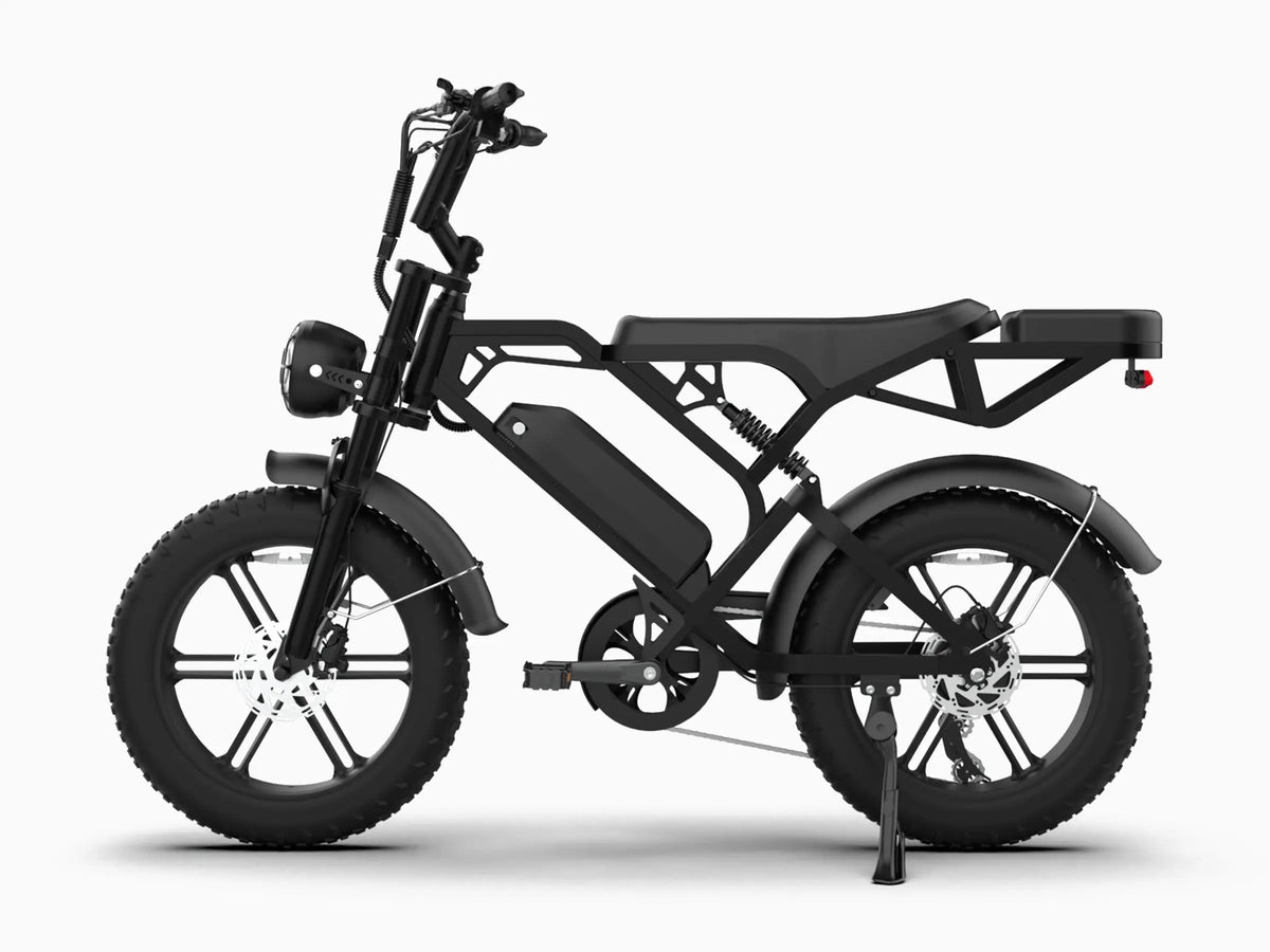 V20 Commuter Ebike GooBee
