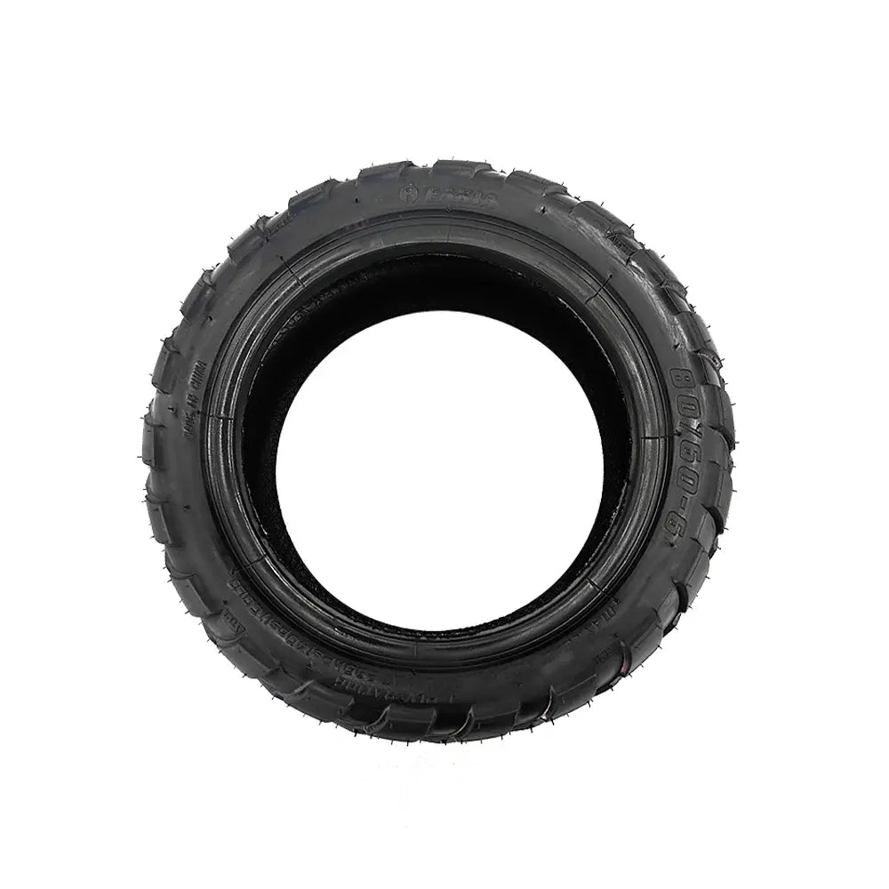 10" Replacement Outer Tire for ZU06 1200W Electric Scooter GooBee