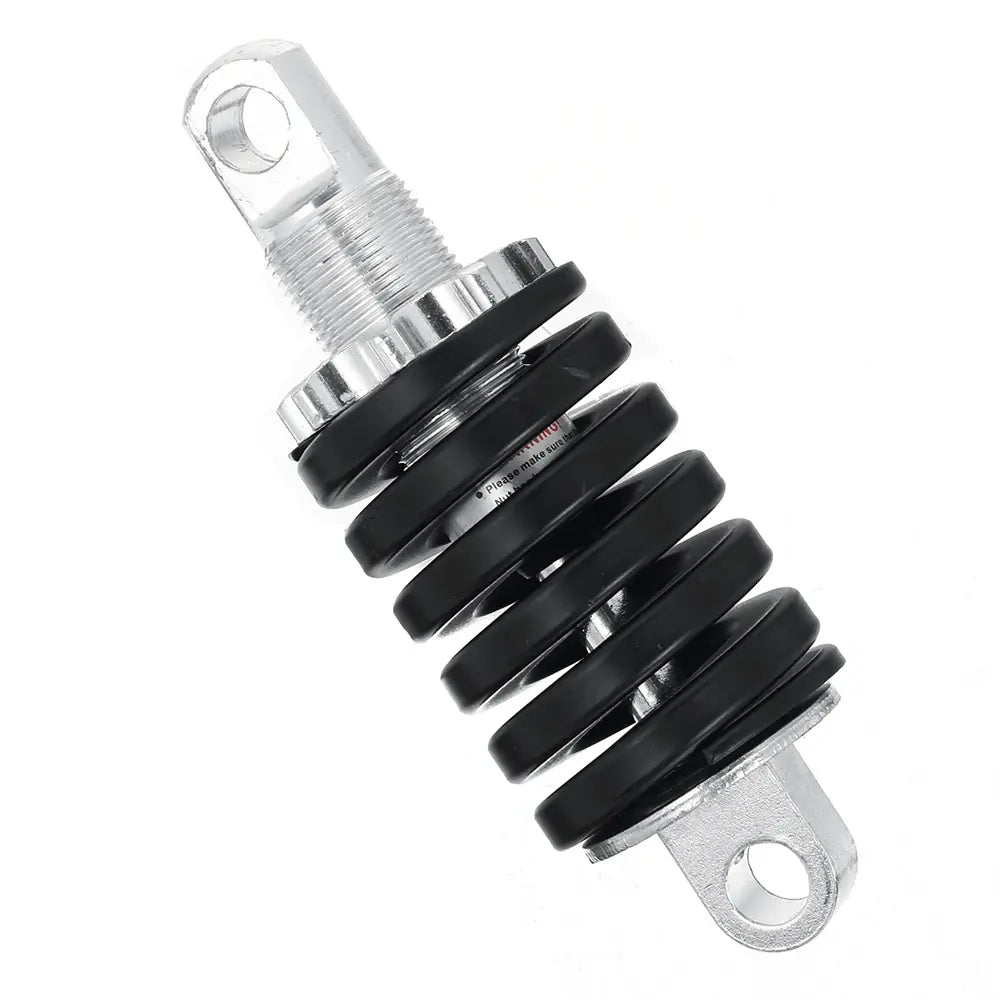 GooBee E-Scooter Shock Absorber (Front/Rear) – Universal Replacement Suspension, Improve Control & Comfort, Fits Most 11 inch Tire Scooters GooBee