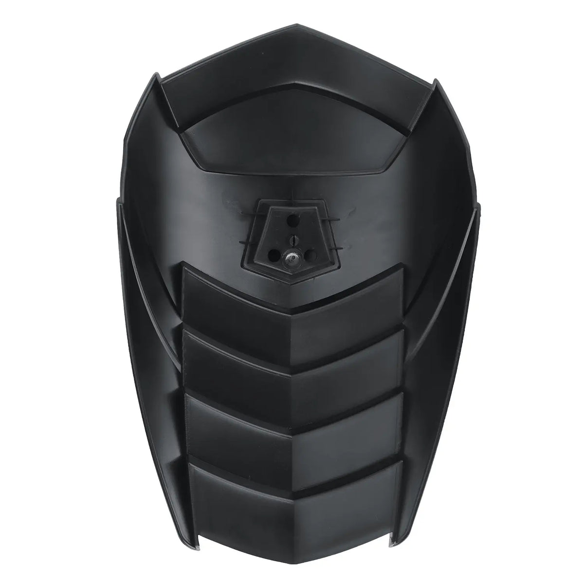 Plastic Fender for Electric Scooter Original Replacement Mudguard Part GooBee