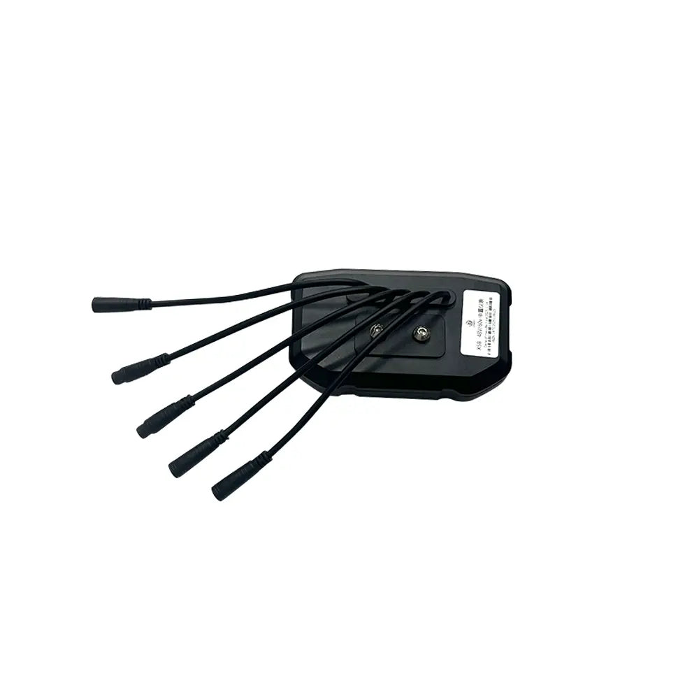 Large Display with NFC Key for Electric Scooters GooBee