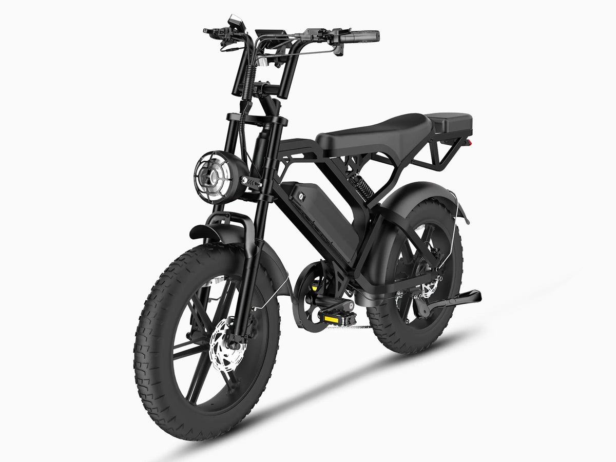 V20 Commuter Ebike GooBee