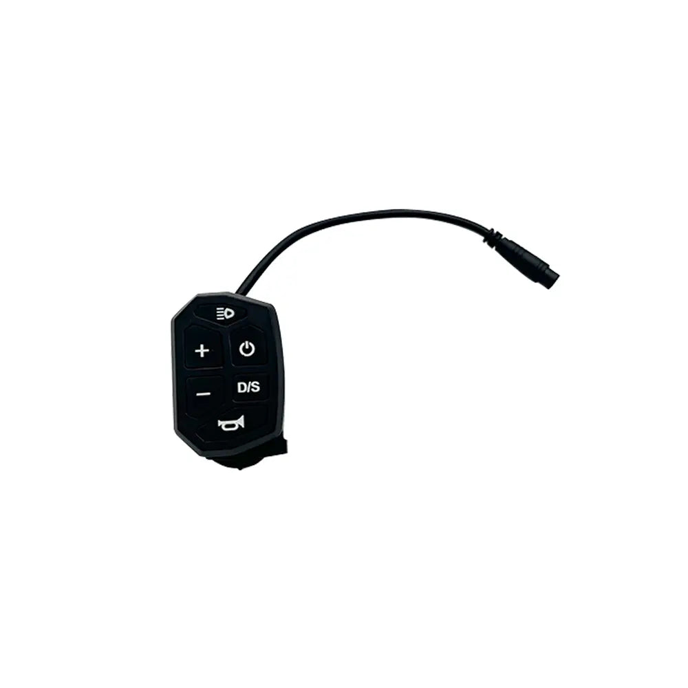 Electric Scooter Replacement Power Switch GooBee