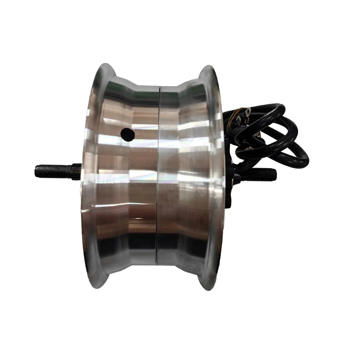 3000W Escooter Hub Motor Front/Rear Drive Brushless Motor for ZO01PRO Fat Tire GooBee