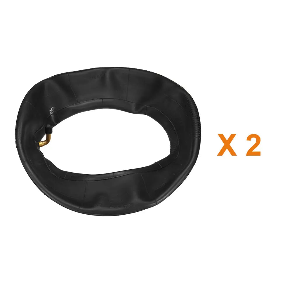 10x4.5 Inch Fat Outer Tire & 3.0-6 Inner Tube for ZO01 PRO Electric Scooter GooBee