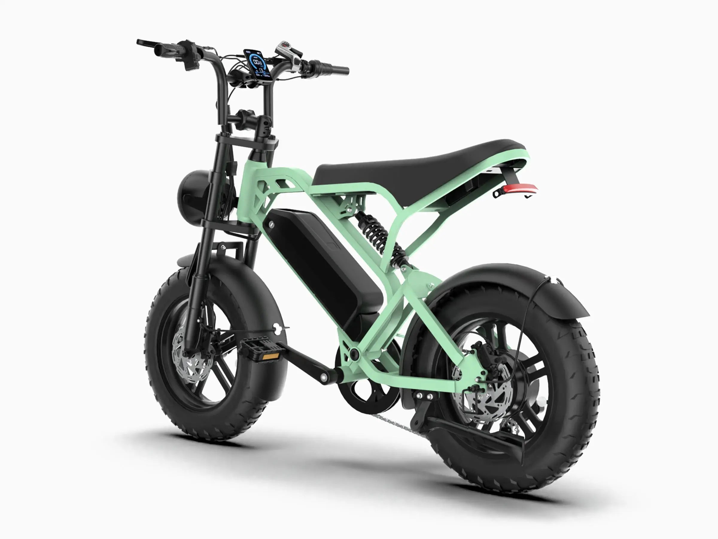 T16 teens/children Ebike GooBee