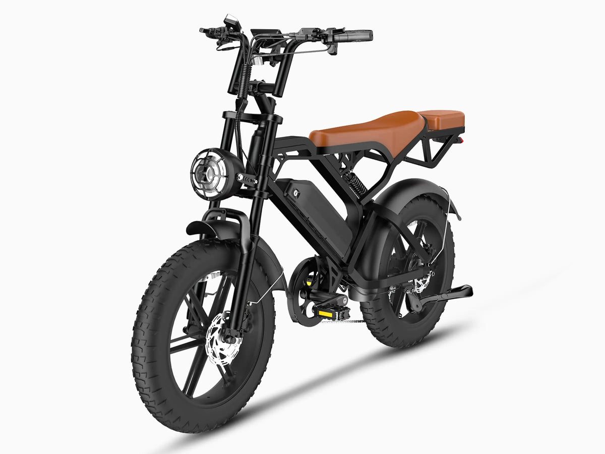 V20 Commuter Ebike GooBee