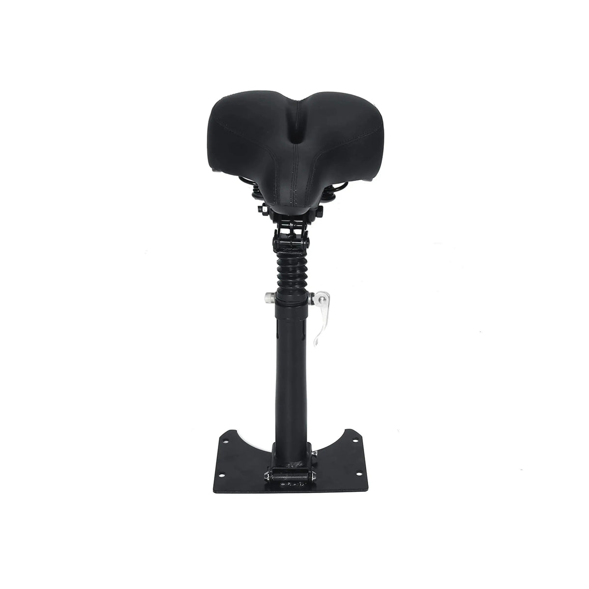 Adjustable Scooter Seat with Shock Absorption for electric scooter GooBee