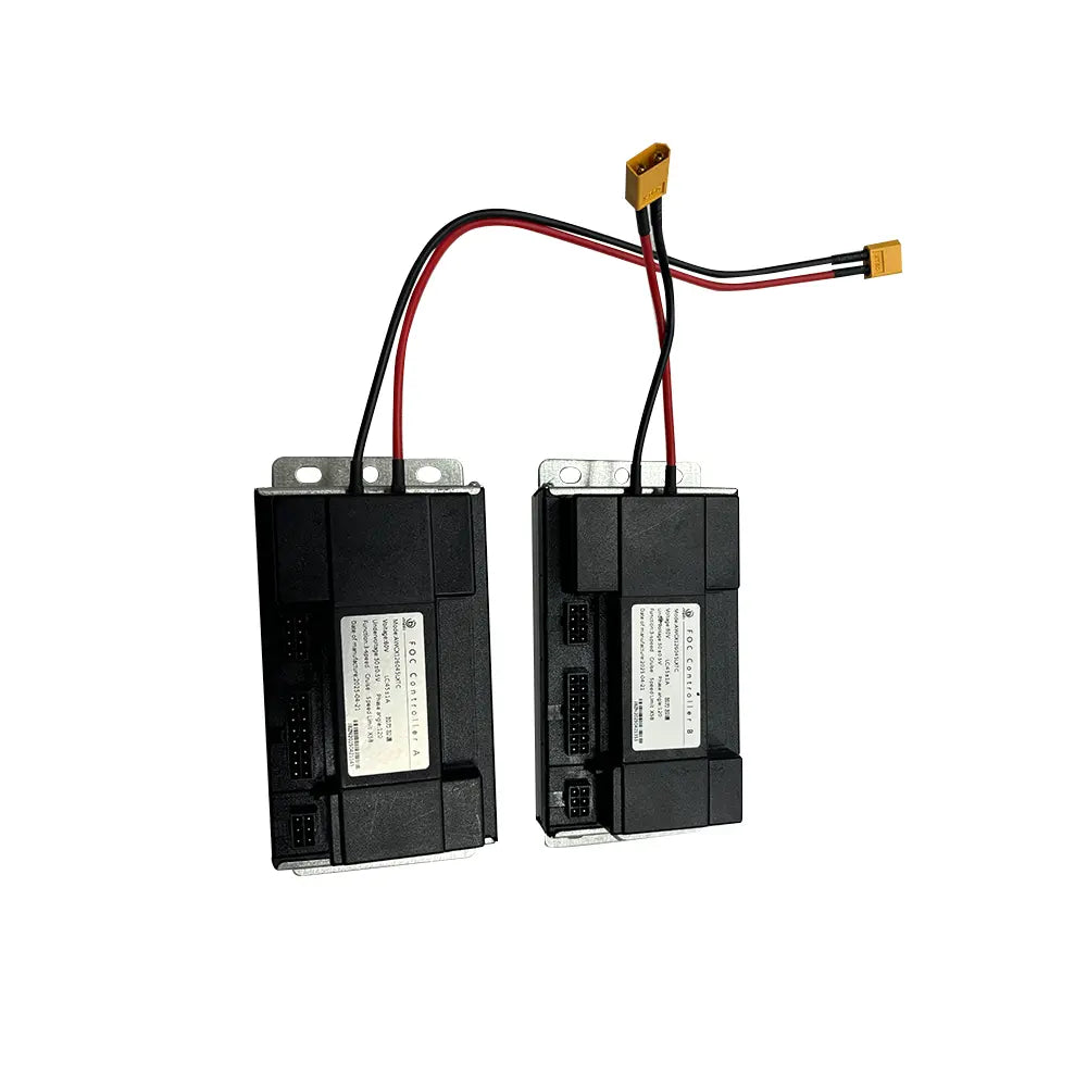 60V 45Ah Sine wave Electric Scooter Controller GooBee