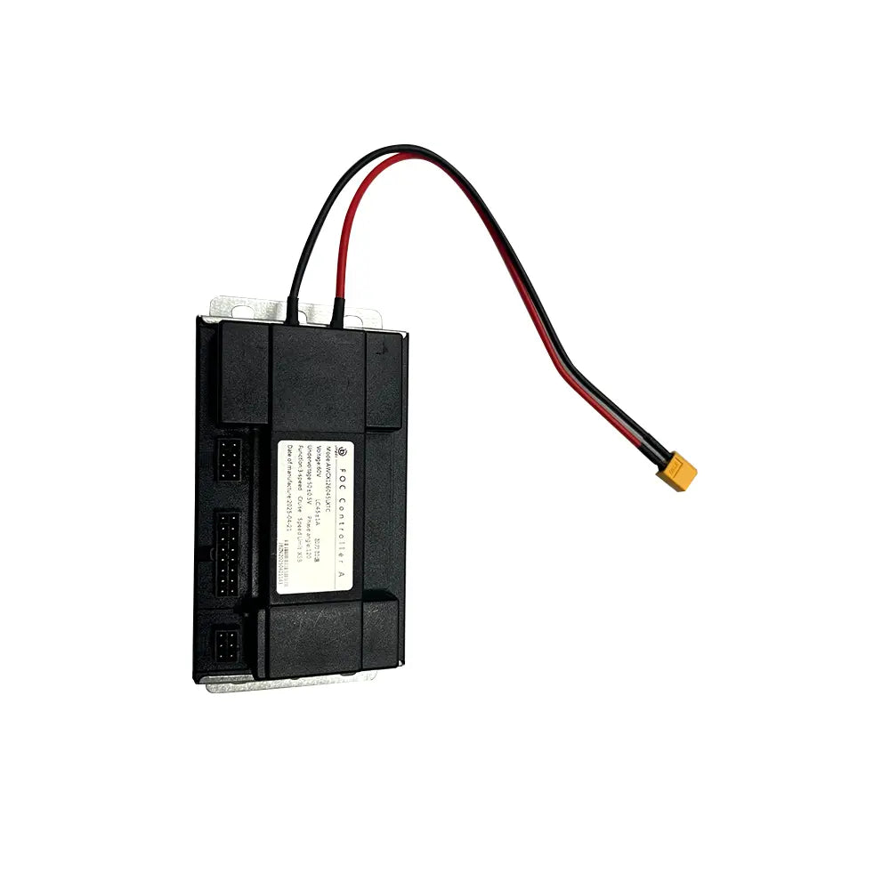 60V 45Ah Sine wave Electric Scooter Controller GooBee