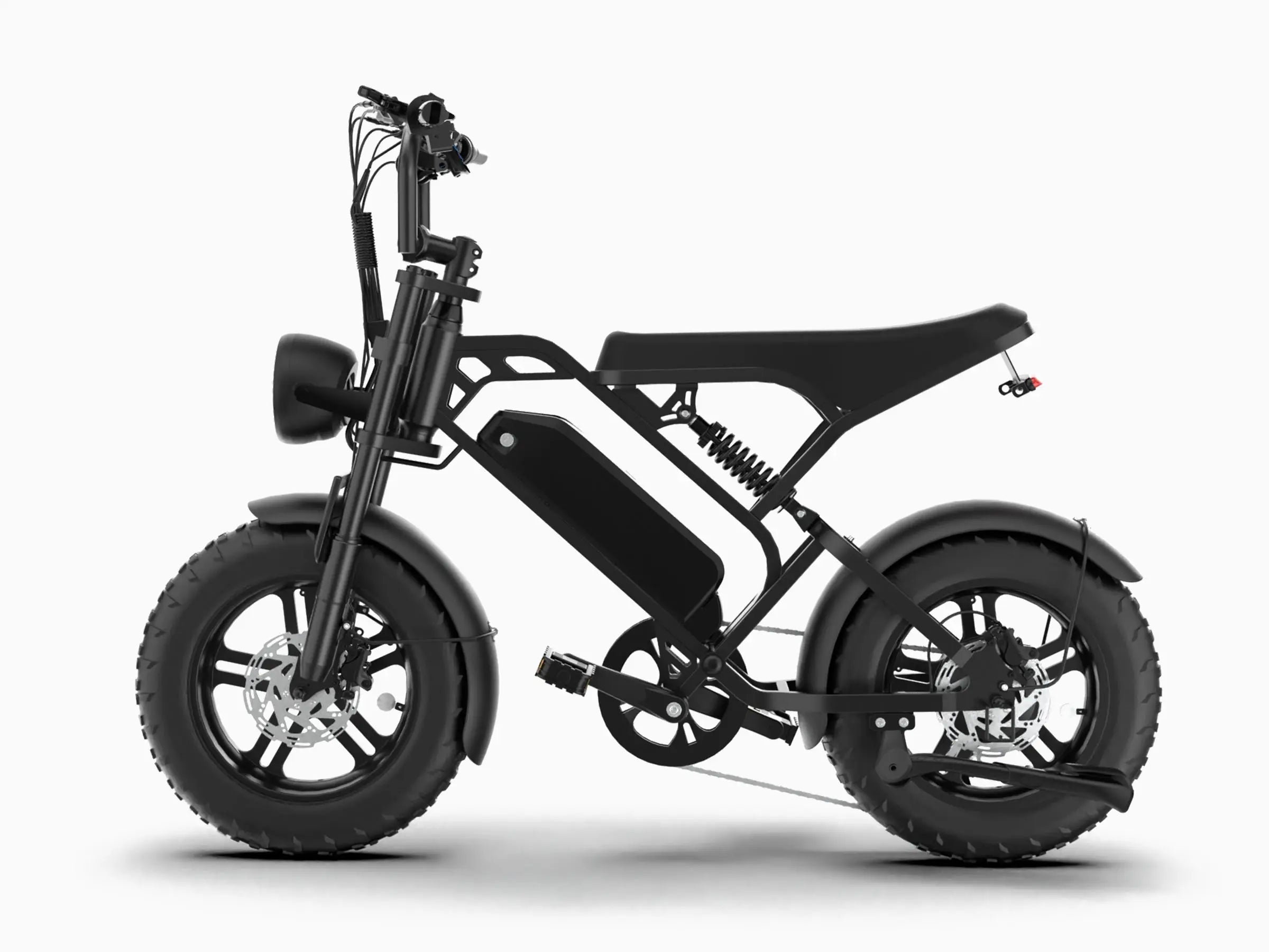 T16 teens/children Ebike GooBee