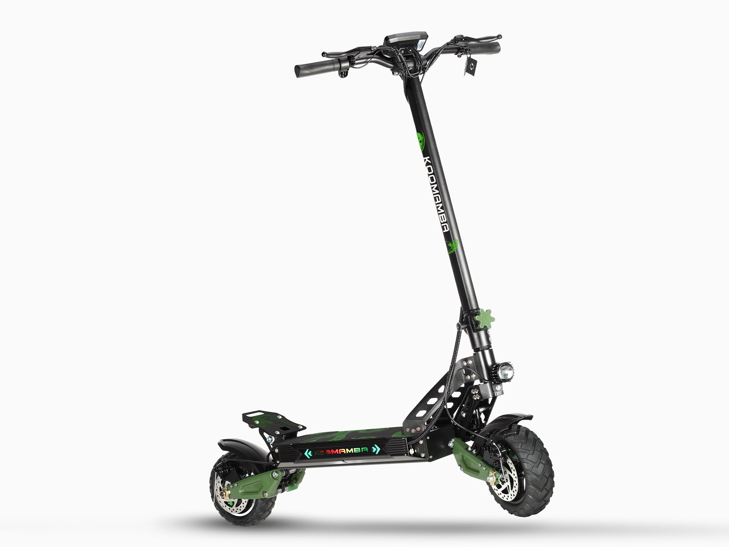ZU06 Commuter Electric Scooter
