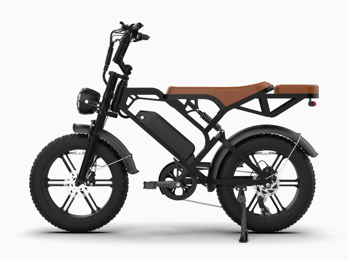 V20 Commuter Ebike GooBee