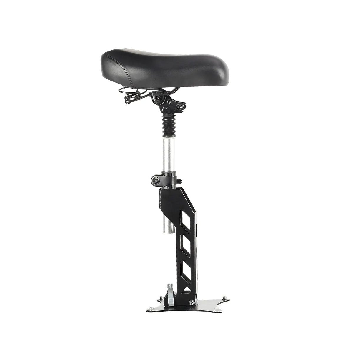 Adjustable Scooter Seat with Shock Absorption for ZU06 GooBee