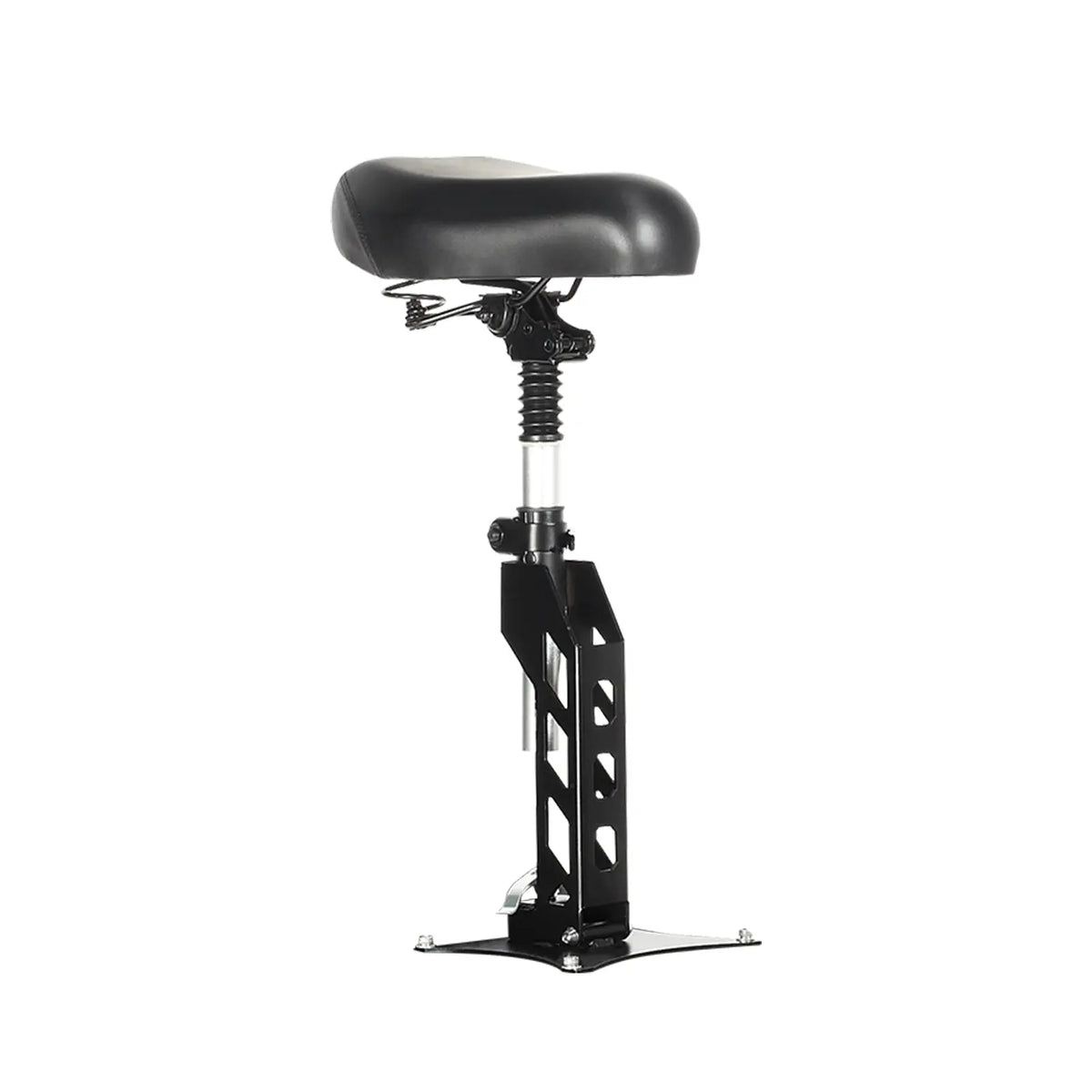 Adjustable Scooter Seat with Shock Absorption for ZU06 GooBee