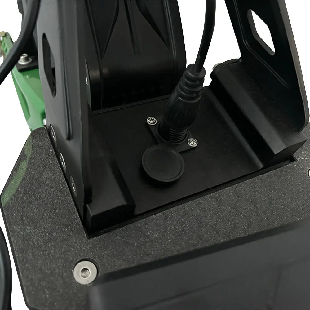 Fast & Safe Scooter Charger 3-Prong 52V 2A Universal Compatible Charging Adapter GooBee