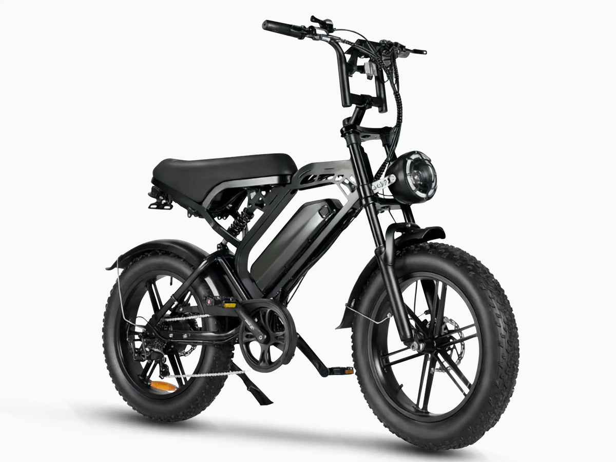 V20 Commuter Ebike GooBee