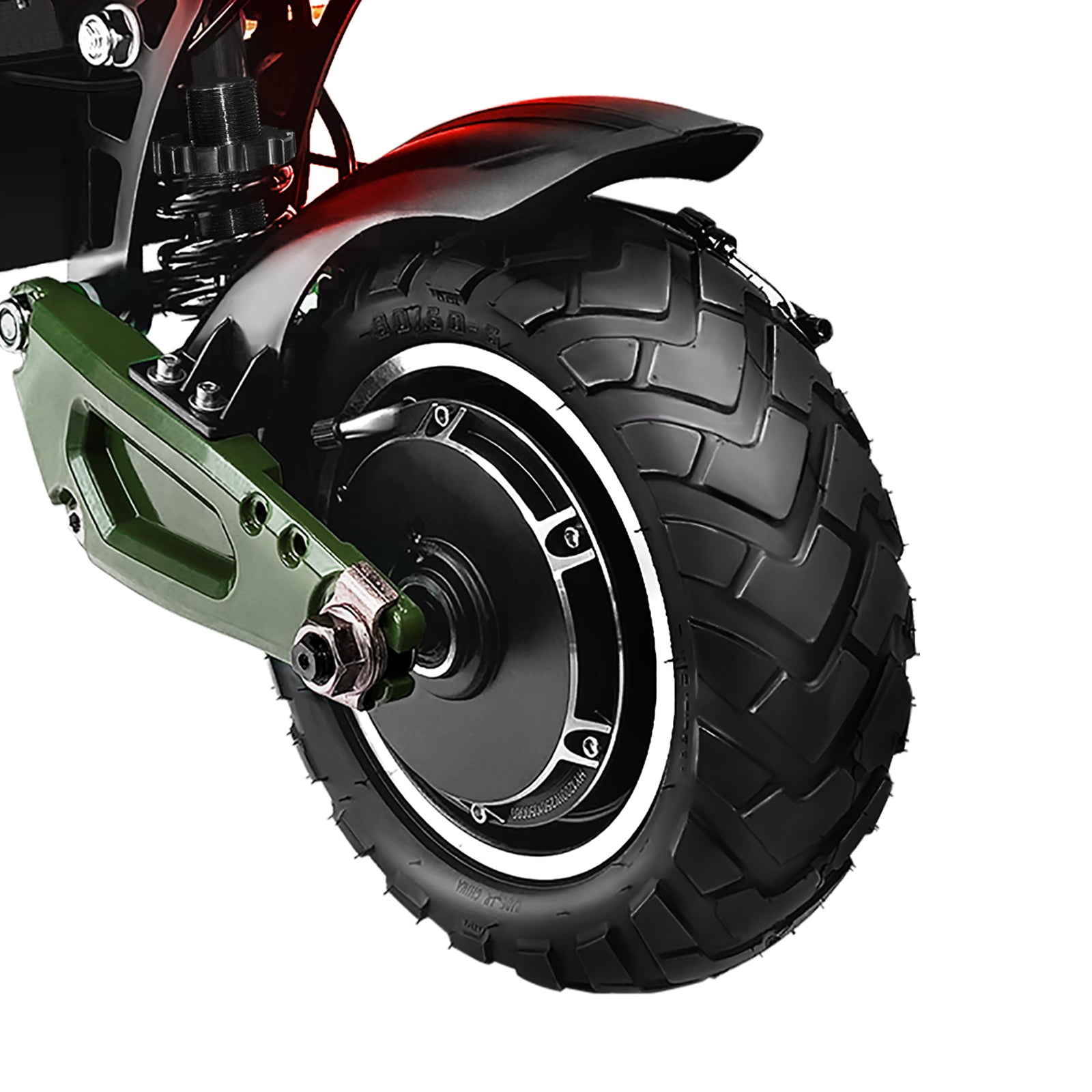 ZU06 Commuter Electric Scooter