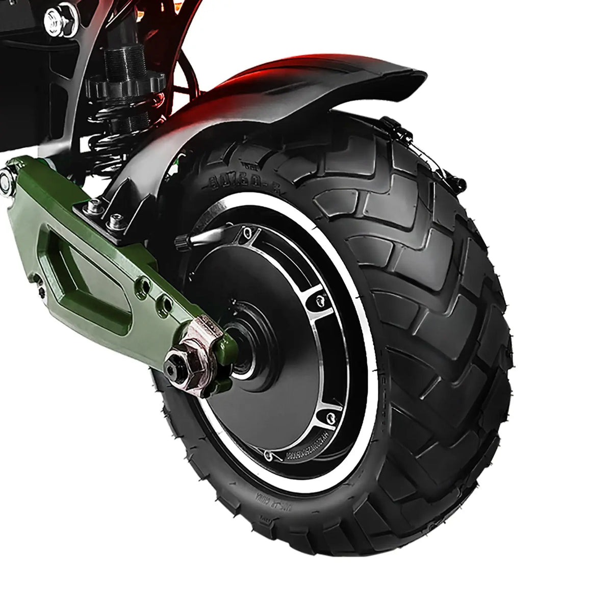 ZU06 Commuter Electric Scooter GooBee