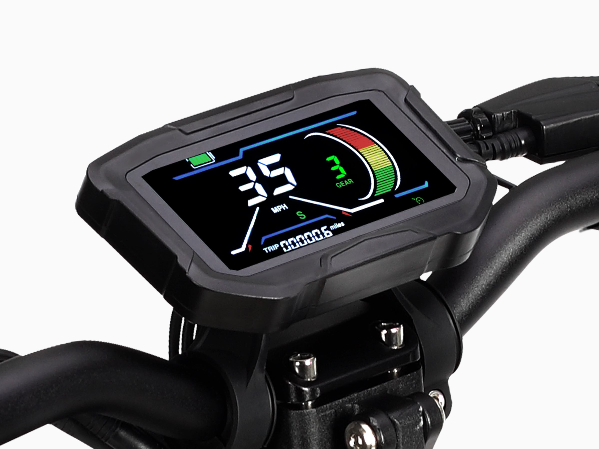 ZU06 Commuter Electric Scooter