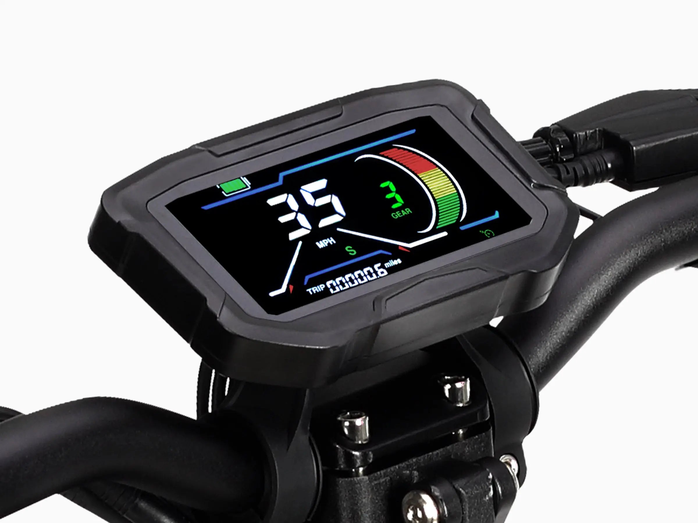 ZU06 Commuter Electric Scooter GooBee